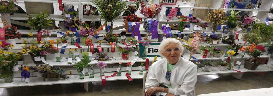 Anderson County Fair